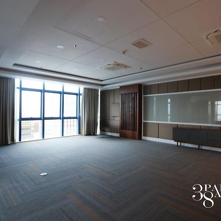 38 Park Avenue Condominium Cebu It Park - Unit Freyja Ngoại thất bức ảnh