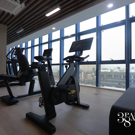 38 Park Avenue Condominium Cebu It Park - Unit Freyja Ngoại thất bức ảnh