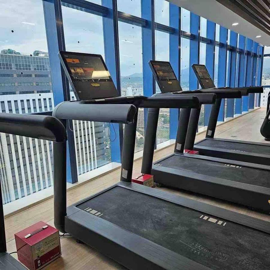 38 Park Avenue Condominium Cebu It Park - Unit Freyja Ngoại thất bức ảnh
