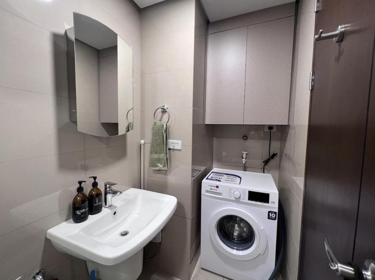 38 Park Avenue Condominium Cebu It Park - Unit Freyja Ngoại thất bức ảnh