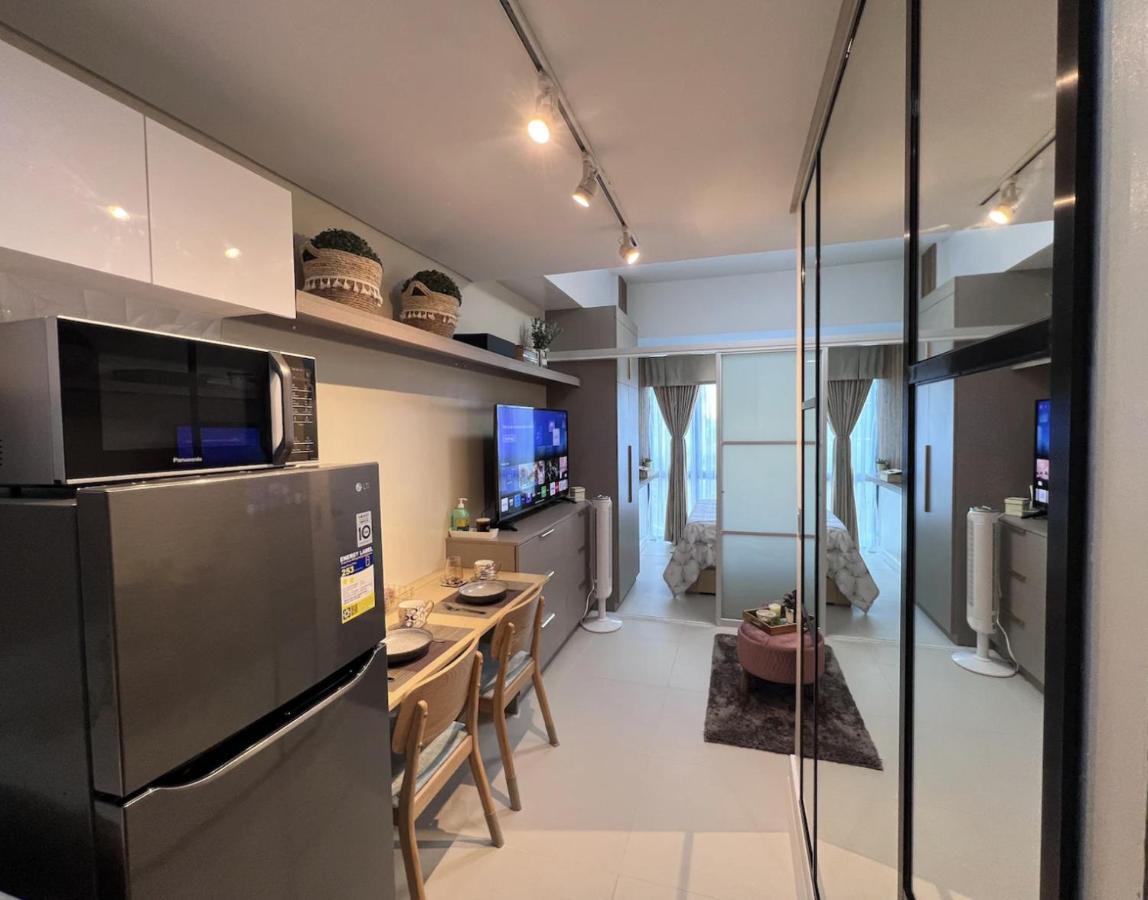 38 Park Avenue Condominium Cebu It Park - Unit Freyja Ngoại thất bức ảnh