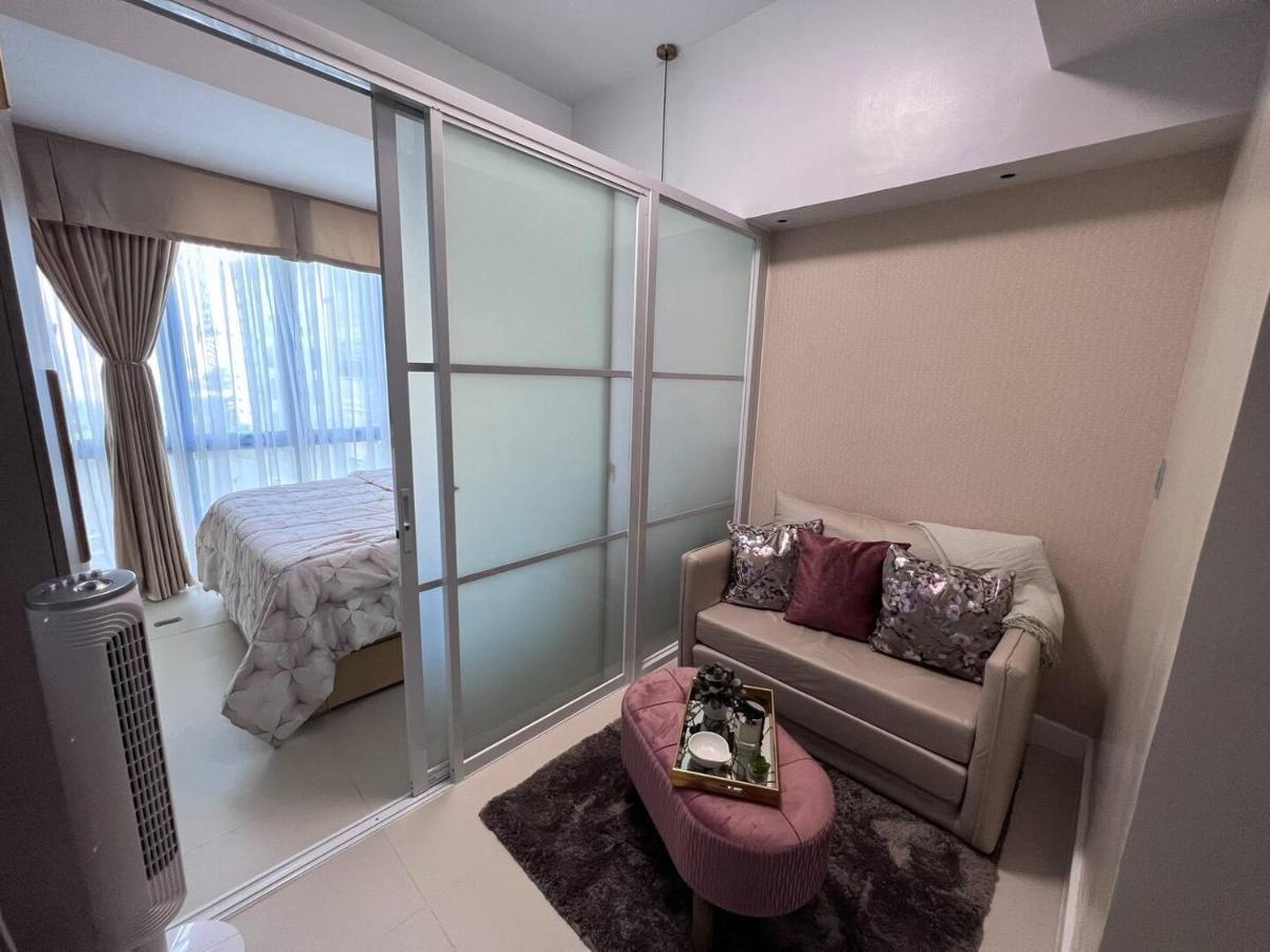 38 Park Avenue Condominium Cebu It Park - Unit Freyja Ngoại thất bức ảnh