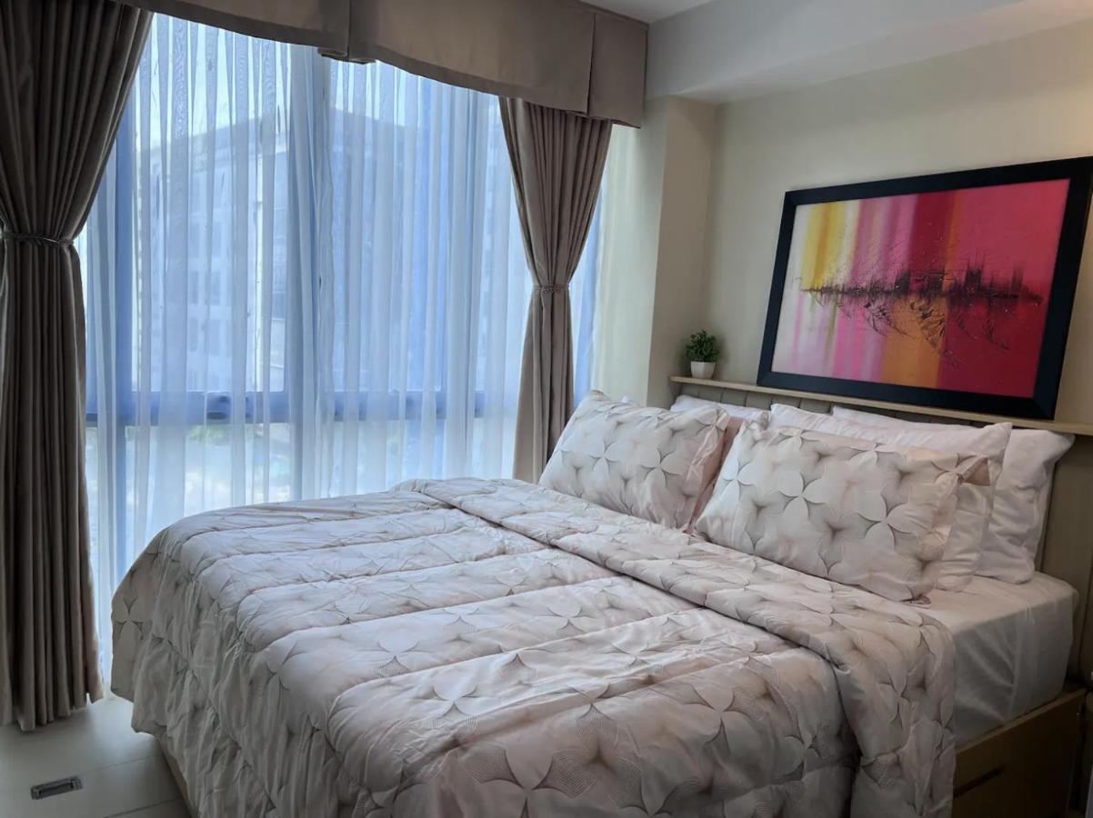 38 Park Avenue Condominium Cebu It Park - Unit Freyja Ngoại thất bức ảnh