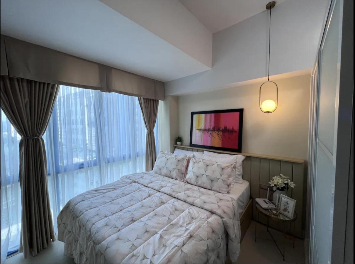 38 Park Avenue Condominium Cebu It Park - Unit Freyja Ngoại thất bức ảnh