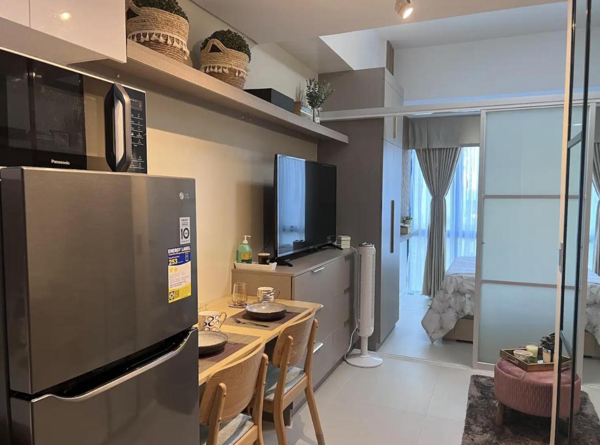 38 Park Avenue Condominium Cebu It Park - Unit Freyja Ngoại thất bức ảnh