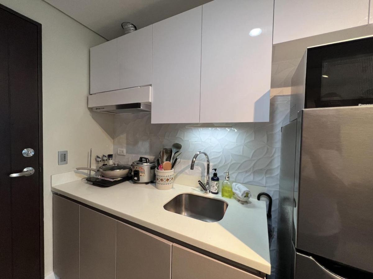 38 Park Avenue Condominium Cebu It Park - Unit Freyja Ngoại thất bức ảnh
