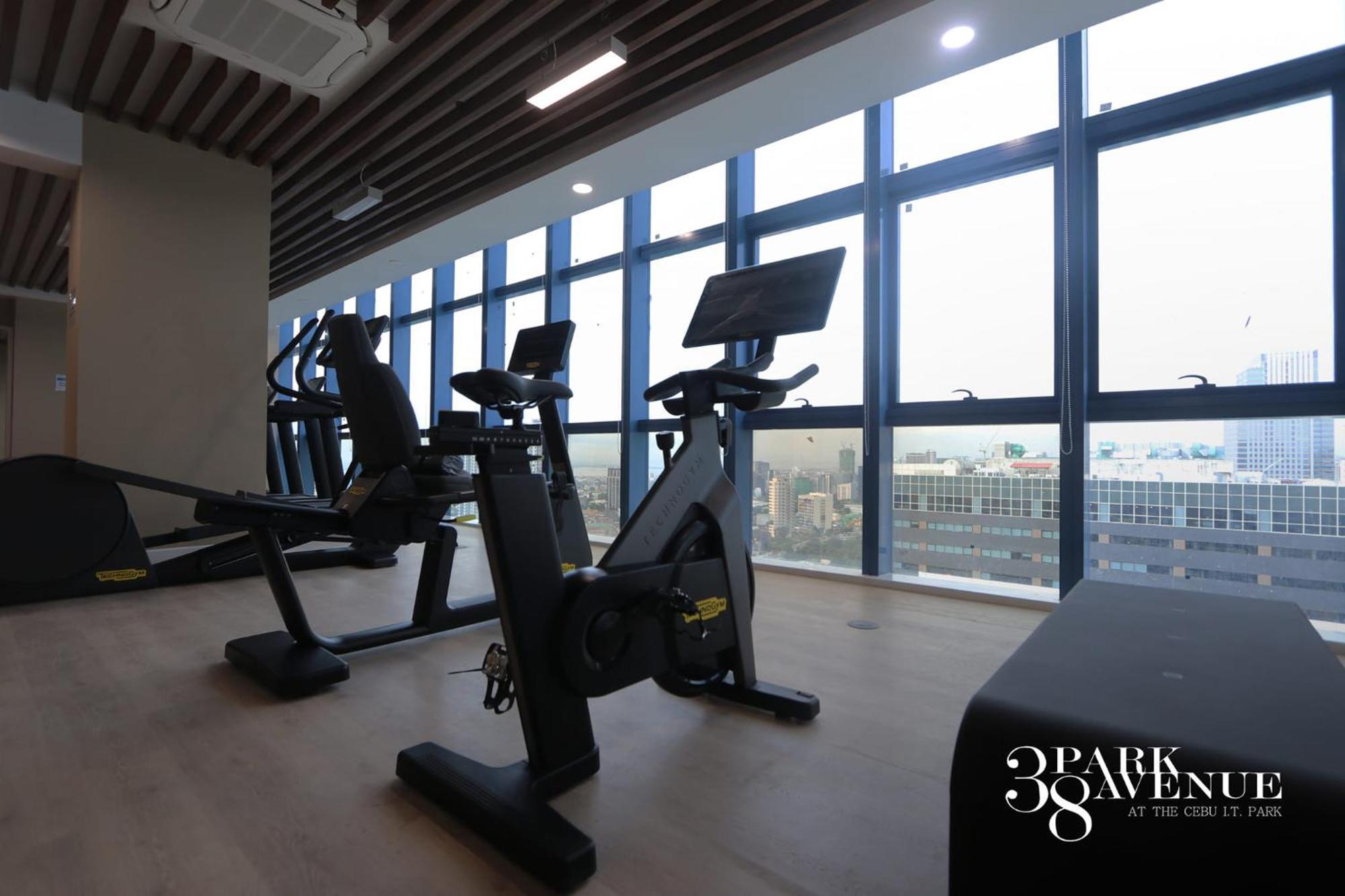 38 Park Avenue Condominium Cebu It Park - Unit Freyja Ngoại thất bức ảnh